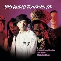 Big Audio Dynamite : Super Hits